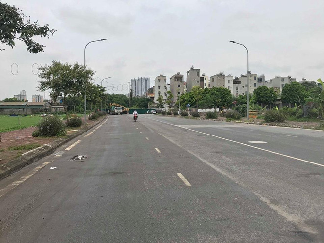 Hà Nội: Khắc phục tình trạng rác thải 'bủa vây' xế hộp ảnh 6