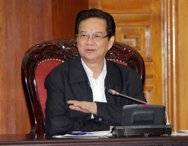 Long An phải trở thành tỉnh công nghiệp theo hướng hiện đại ảnh 1