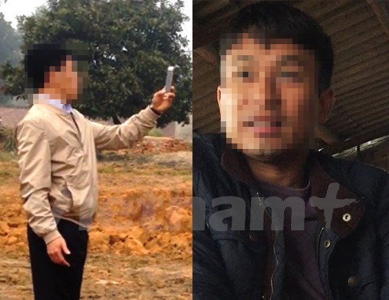 Bài 13: Vụ "lò gạch ma": Tạm đình chỉ hai cán bộ EVN Sóc Sơn ảnh 1