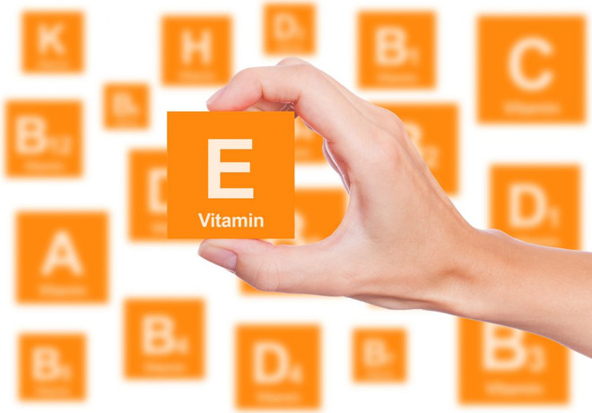 Tám công dụng tuyệt vời của vitamin E mà bạn không nên bỏ qua ảnh 3