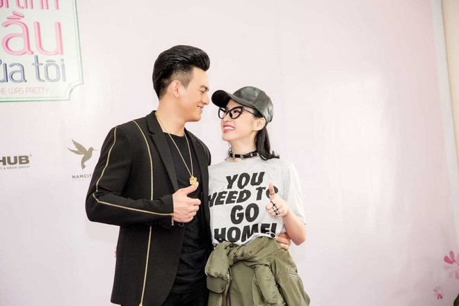 ''Mối tình đầu của tôi” phiên bản Việt ráo riết tuyển diễn viên ảnh 4