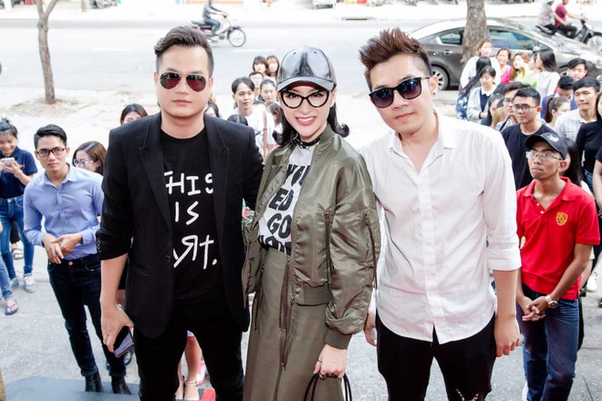 ''Mối tình đầu của tôi” phiên bản Việt ráo riết tuyển diễn viên ảnh 1