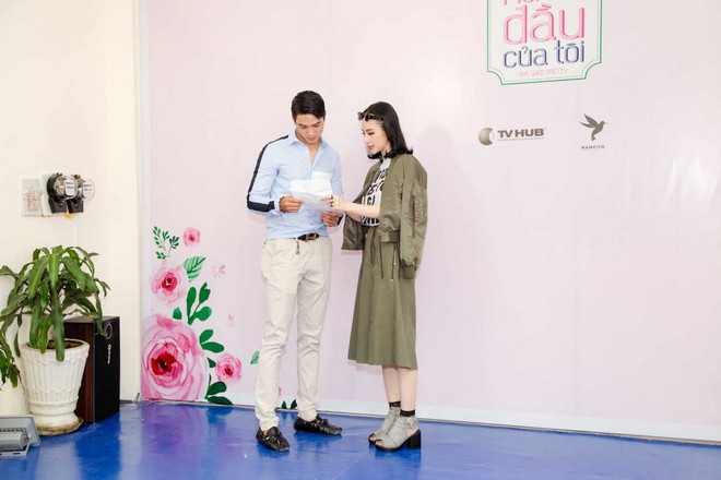 ''Mối tình đầu của tôi” phiên bản Việt ráo riết tuyển diễn viên ảnh 7