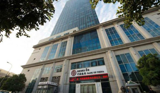 COVID-19: Campuchia đóng cửa tháp thương mại Canadia tại thủ đô ảnh 1