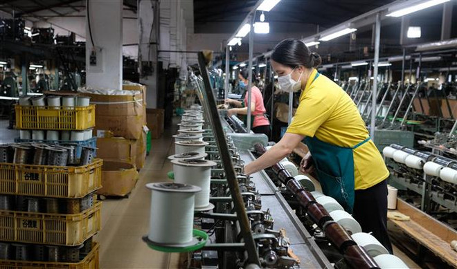 Đồng Nai chấp thuận cho hơn 18.000 lao động đi, về hằng ngày ảnh 1