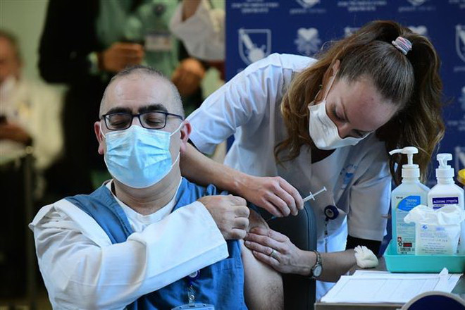 Virus SARS-CoV-2 lây lan nhanh là xu hướng không thể đảo ngược ảnh 1