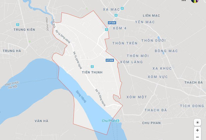 Hà Nội: Nghi vấn chồng tẩm xăng đốt cả nhà, hai người tử vong ảnh 1