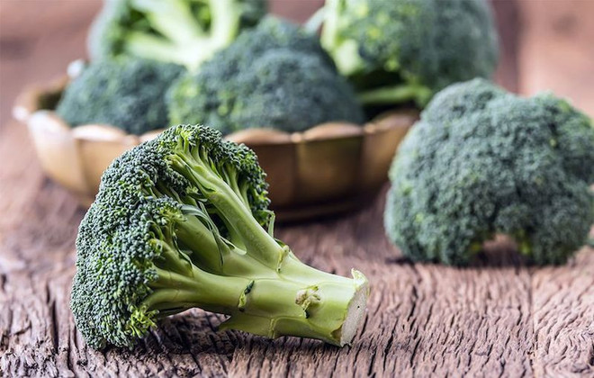 10 thực phẩm giàu chất xơ, bổ dưỡng nên ăn thường xuyên hơn ảnh 4