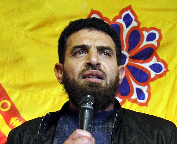 Tòa án Hình sự Quốc tế ra lệnh bắt giữ chỉ huy cấp cao quân đội Libya ảnh 1