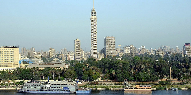 Ai Cập, Trung Quốc ký thỏa thuận xây tuyến đường sắt nhanh quanh Cairo ảnh 1