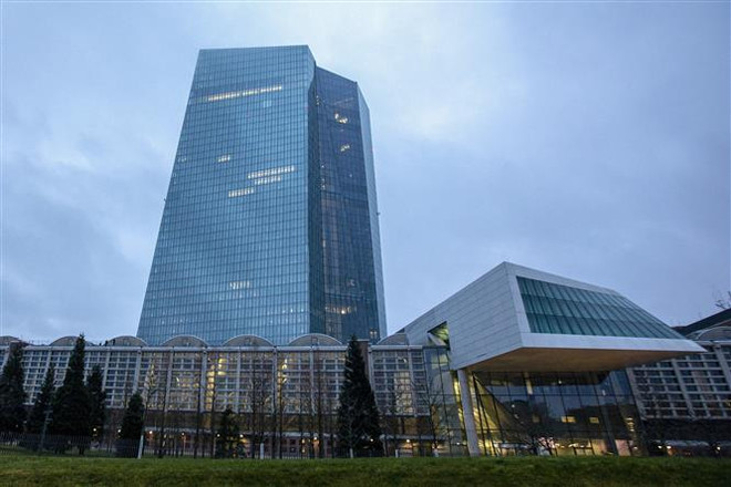 ECB có thể sẽ tiếp tục tăng lãi suất tới giữa năm 2023 ảnh 1