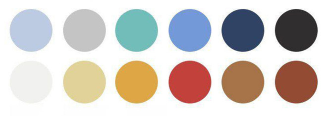 Boho-chic - vẻ đẹp miền tây hoang dã hòa cùng thời trang đương đại ảnh 10