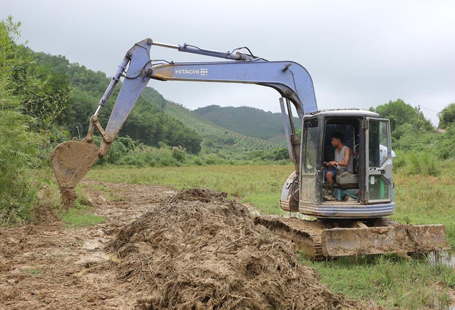Đầu nguồn nhà máy nước sông Đà ra sao sau 9 ngày ‘ngậm dầu’? ảnh 6