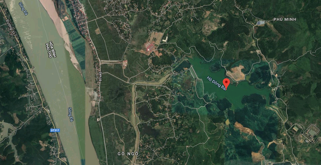 Bảy điều cần biết xung quanh vụ nước sông Đà bị nhiễm dầu bẩn ảnh 7