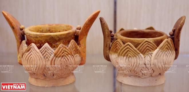 Khám phá kiến trúc độc đáo của kinh thành cổ Lam Kinh ảnh 13