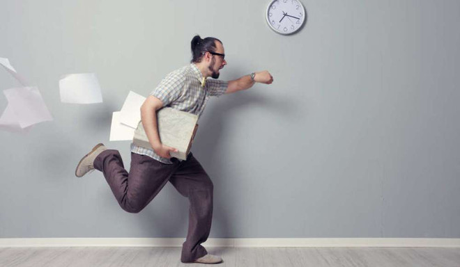 “Giải oan” 7 thói quen cho là giảm hiệu suất công việc của dân công sở ảnh 3