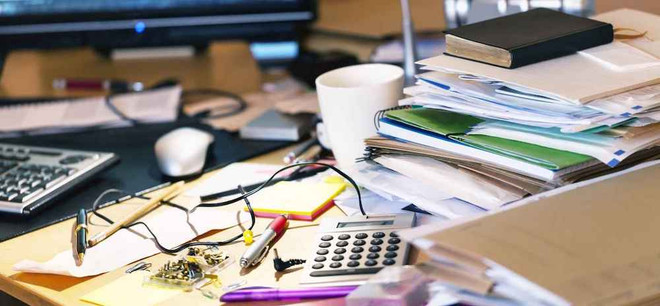 “Giải oan” 7 thói quen cho là giảm hiệu suất công việc của dân công sở ảnh 4