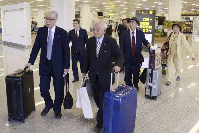 Nhật Bản cử nhóm bác sỹ tới hỗ trợ Triều Tiên vượt qua thách thức y tế ảnh 1