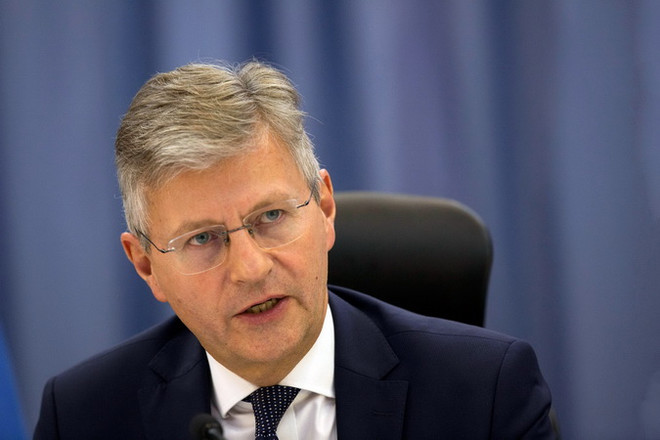 Hội nghị gìn giữ hòa bình thảo luận về thay đổi trong tình hình mới ảnh 1