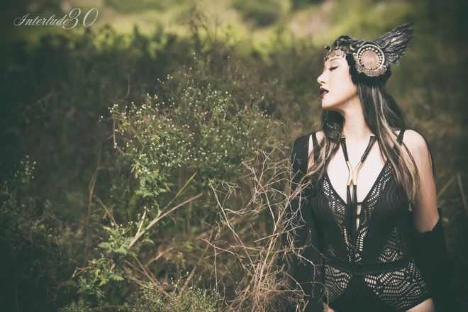 Ngô Phương Lan: Nỗi đau năm ấy khiến tôi rũ bỏ để sống như một đứa trẻ ảnh 1