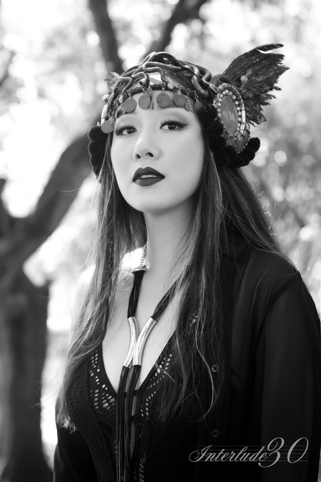 Ngô Phương Lan: Nỗi đau năm ấy khiến tôi rũ bỏ để sống như một đứa trẻ ảnh 4