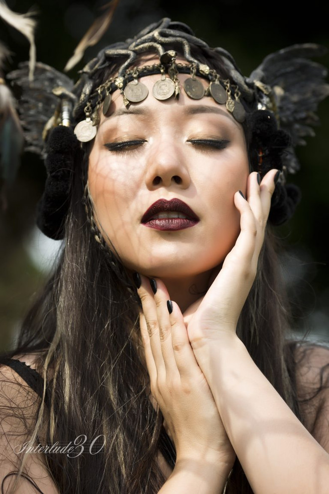 Ngô Phương Lan: Nỗi đau năm ấy khiến tôi rũ bỏ để sống như một đứa trẻ ảnh 2