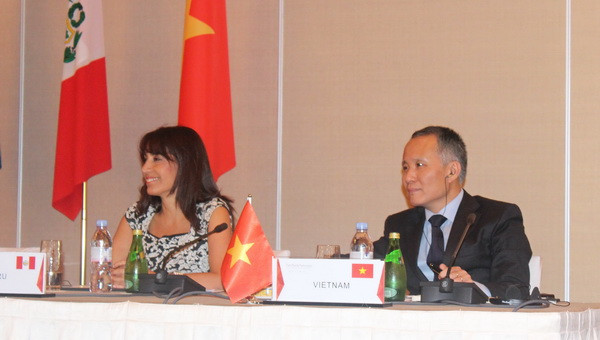 Hội nghị Bộ trưởng TPP chưa đạt được thỏa thuận cuối cùng ảnh 1