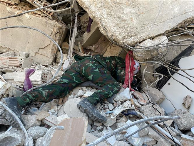 Đoàn công tác Việt Nam quyết tâm hoàn thành nhiệm vụ tại Thổ Nhĩ Kỳ ảnh 2