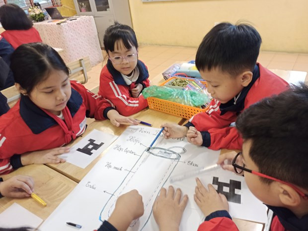 Sớm áp dụng chính sách học phí theo hướng tính đúng, tính đủ ảnh 1