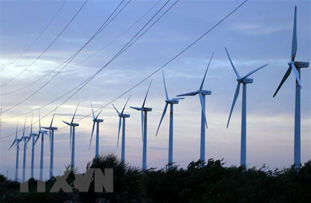 (Ảnh: AFP/TTXVN) Carbon Tracker: Các nhà máy nhiệt điện than có nguy cơ mất 600 tỷ USD ảnh 1