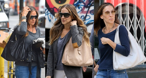 Khám phá bộ sưu tập túi cưng của các ngôi sao Hollywood ảnh 18