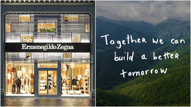 4 hãng thời trang tham gia vào cuộc chiến chống dịch COVID-19 ảnh 3