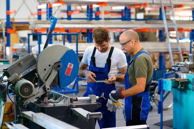 Lao động nhập cư - lời giải cho bài toán thiếu nhân công tại Séc ảnh 1