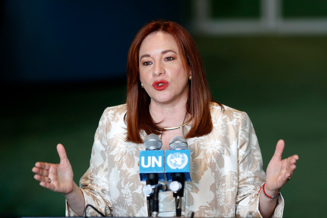 Ngoại trưởng Ecuador kêu gọi khôi phục lại hoạt động của UNASUR ảnh 1