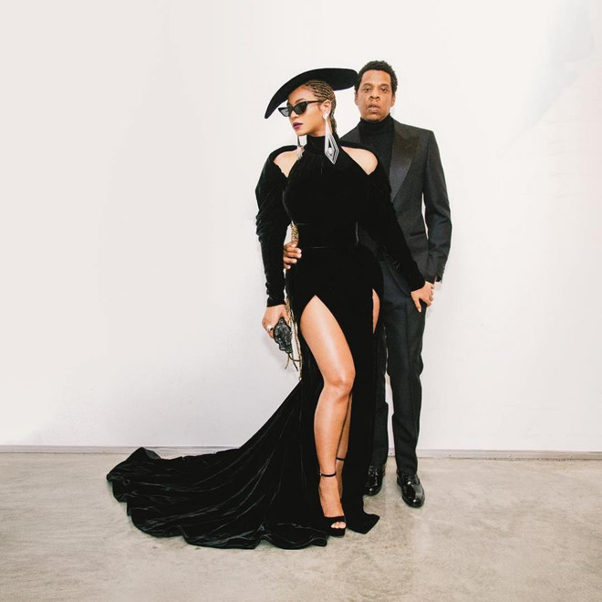 Không phải Beyonce, cô bé Blue Ivy mới là nữ hoàng trong nhà ảnh 9