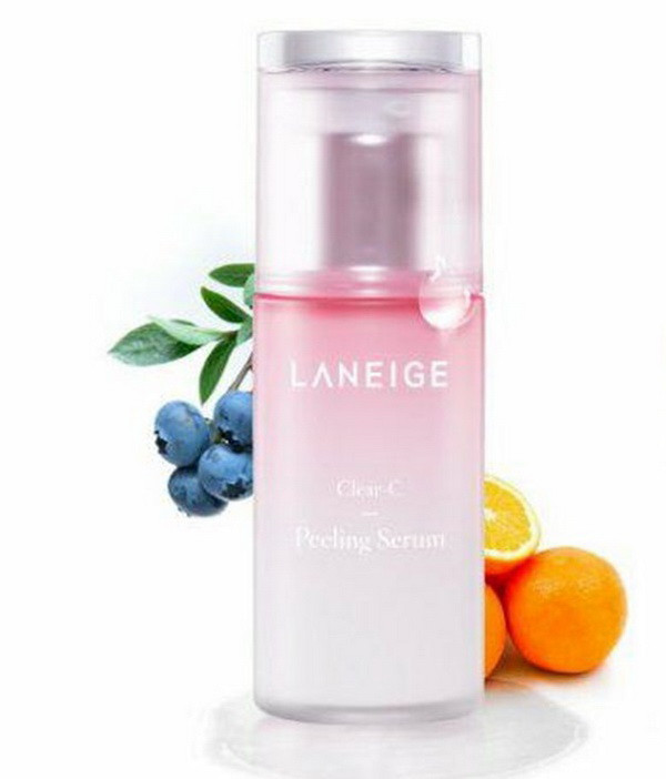 “Cloudless skin” - tiêu chuẩn làn da kiểu Hàn Quốc lên ngôi ảnh 4