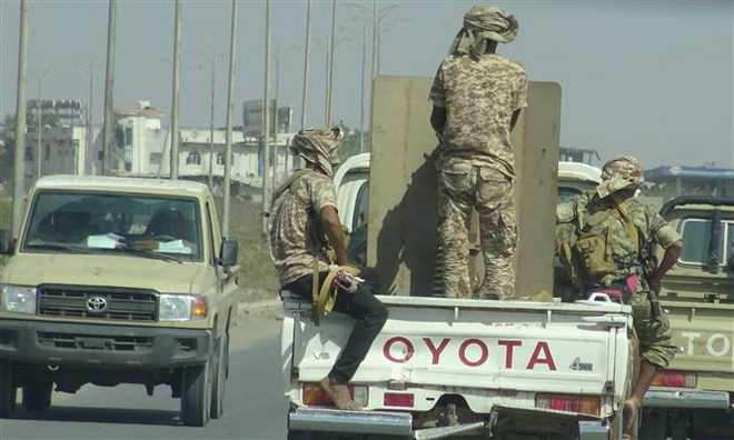 Các bên đối địch tại Yemen cần tôn trọng thỏa thuận ngừng bắn ảnh 1