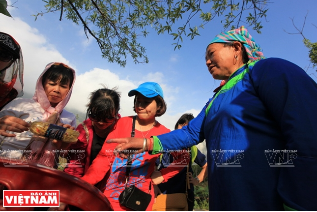 Hoàng Liên Sơn - Điểm đến hấp dẫn của thế giới năm 2019 ảnh 12