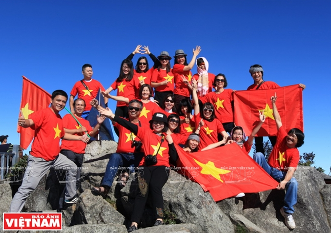 Hoàng Liên Sơn - Điểm đến hấp dẫn của thế giới năm 2019 ảnh 5