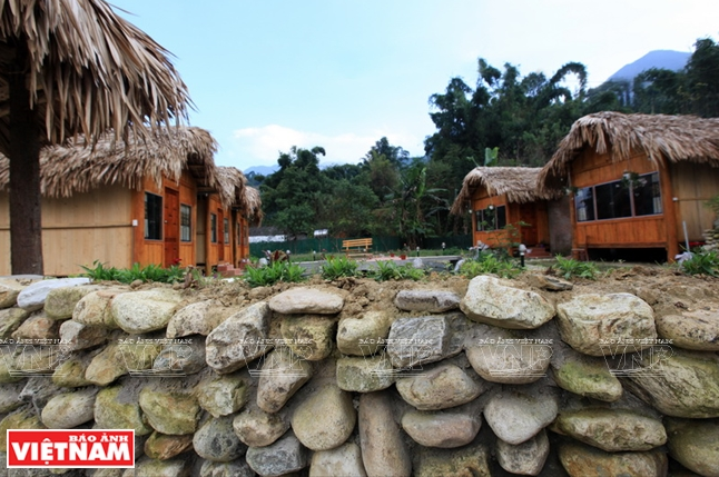 Hoàng Liên Sơn - Điểm đến hấp dẫn của thế giới năm 2019 ảnh 7