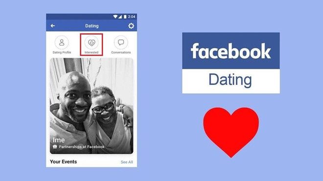 Tính năng hẹn hò mới trên Facebook có gì khác biệt? ảnh 4