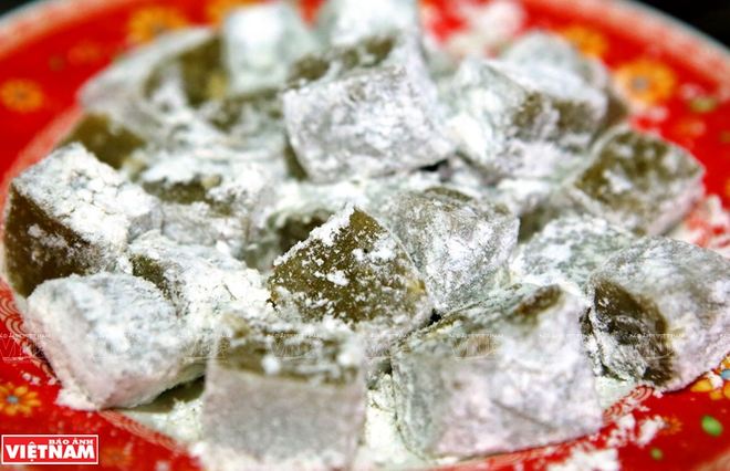 Chè lam Thạch Xá - Món quà dân dã, mang đậm hương vị làng quê ảnh 12