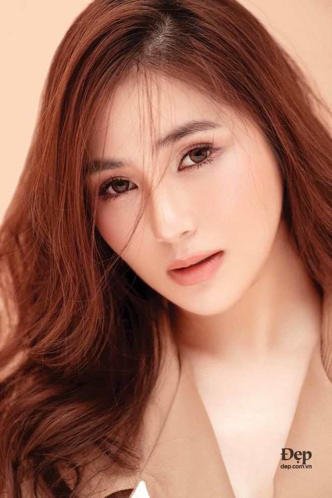 Hương Tràm: Chưa biết sắp tới thế nào nhưng tôi buộc phải giỏi hơn ảnh 1