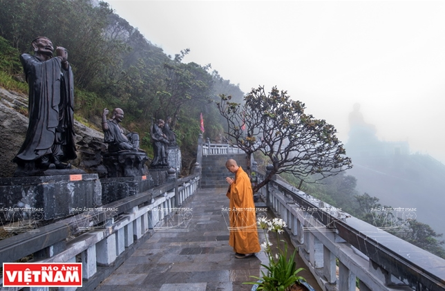 Hoàng Liên Sơn - Điểm đến hấp dẫn của thế giới năm 2019 ảnh 4