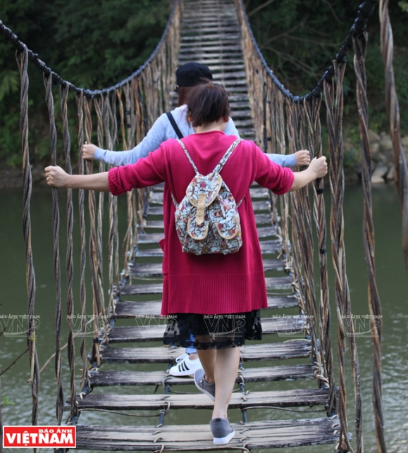 Hoàng Liên Sơn - Điểm đến hấp dẫn của thế giới năm 2019 ảnh 8