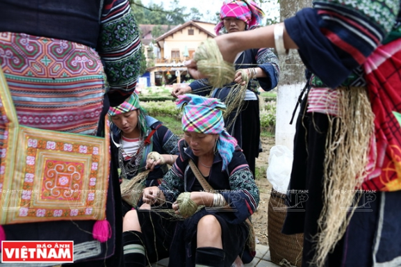 Hoàng Liên Sơn - Điểm đến hấp dẫn của thế giới năm 2019 ảnh 9