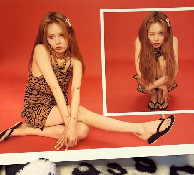 Kẹp tóc ngọc trai - Xu hướng bánh bèo hot nhất mùa Hè ảnh 7