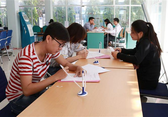 Khởi tố 5 bị can vụ tổ chức, môi giới cho 149 người trốn đi Đài Loan ảnh 1