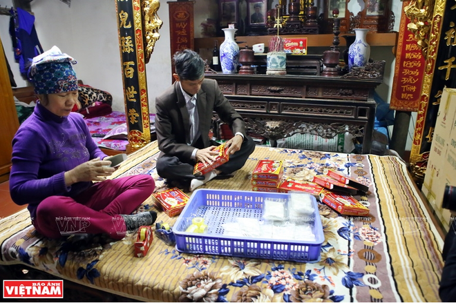 Chè lam Thạch Xá - Món quà dân dã, mang đậm hương vị làng quê ảnh 14