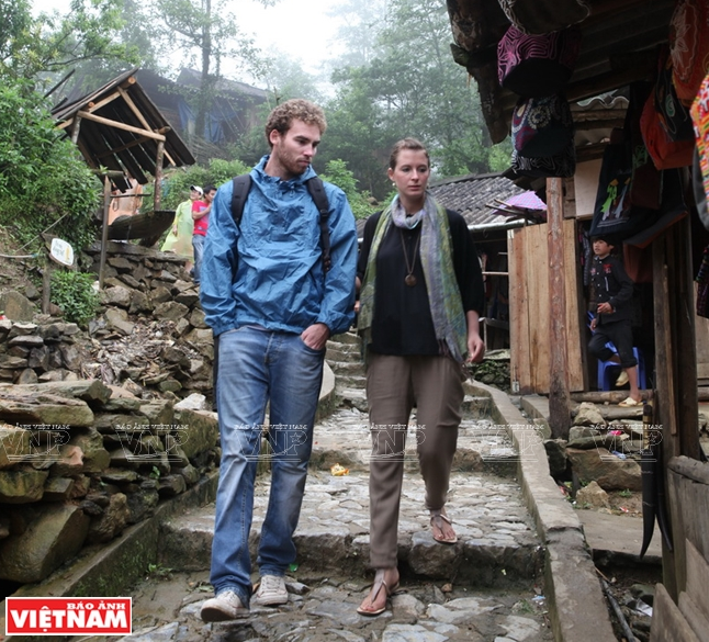 Hoàng Liên Sơn - Điểm đến hấp dẫn của thế giới năm 2019 ảnh 11